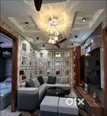 Luxury 1 BHK flat for sale in Uttam Nagar, Delhi