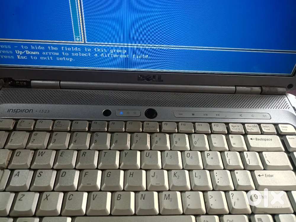 Laptop Dell/No any problem,2018 model