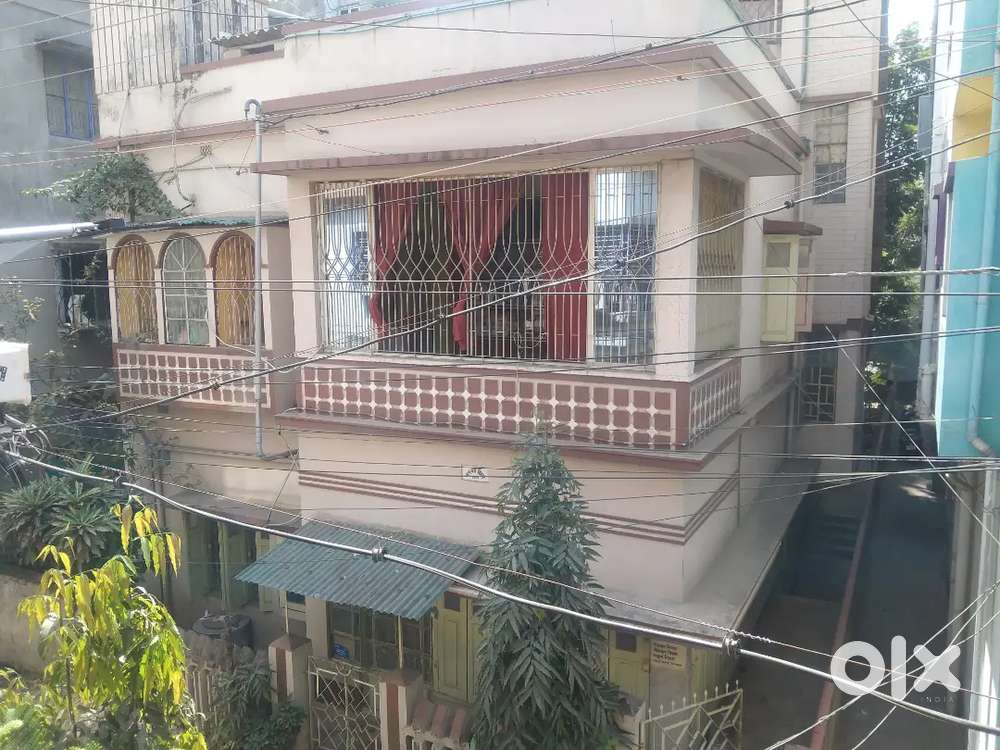 Girls and Ladies PG near Nagerbazar