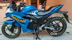 Suzuki Gixxer SF, Bike in mint condition
