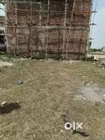 1600 स्क्वायर फिट कार्नर प्लॉट 1100/स्क्वायर फिट
