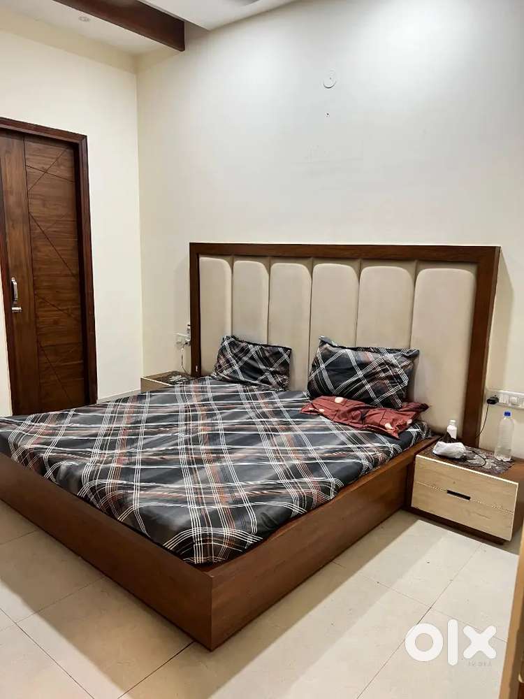 Independent 1bhk fully furnished