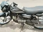 Bike sel splendor pro sel start full condition