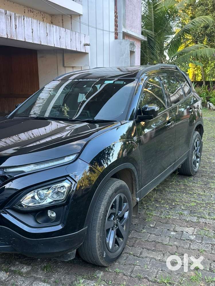 Tata safari well maintained