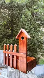 PLANT STAND