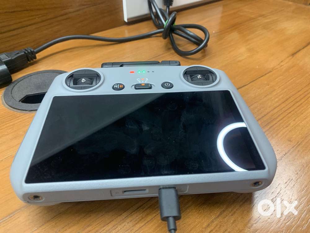 DJI flip drone new condition