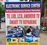 Home service for LED TV SERVICE DOOR STEPS Sony samsung Lg mi