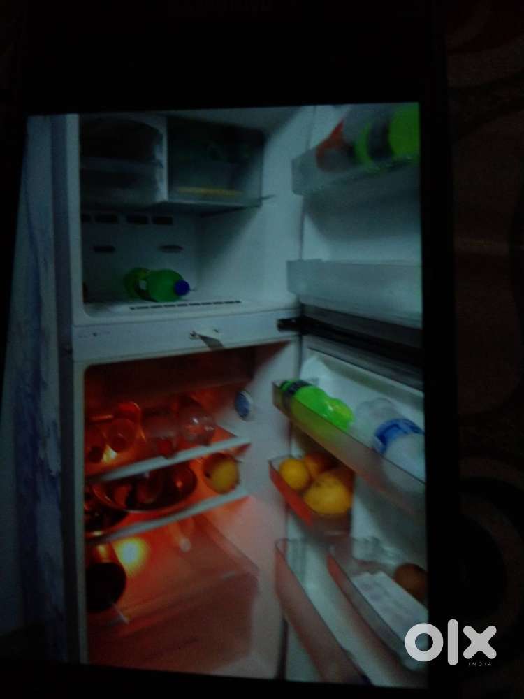 Samsung Fridge 4 star Double Door
