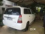 Toyota Innova 2005 Diesel Well Maintained