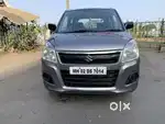 Maruti Suzuki Wagon R 1.0 2010-2013 LXi CNG, 2014, CNG & Hybrids