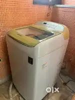 Samsung Washing Machine New