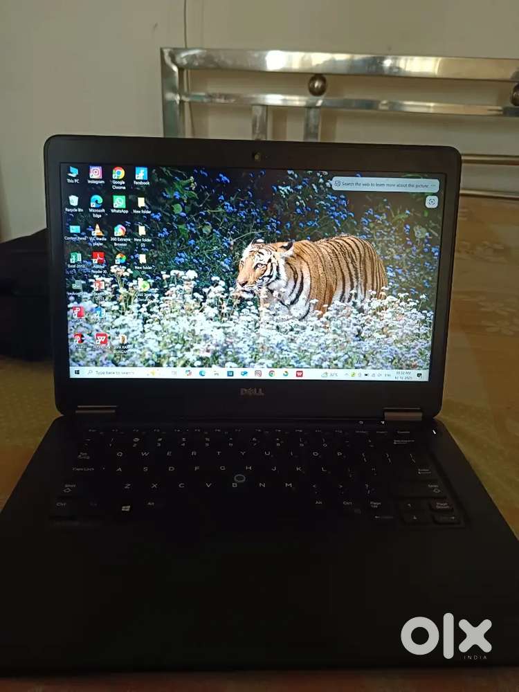 DELL LAPTOP sell very good condition