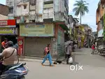 Sale running shop in the prime location at sarsuna