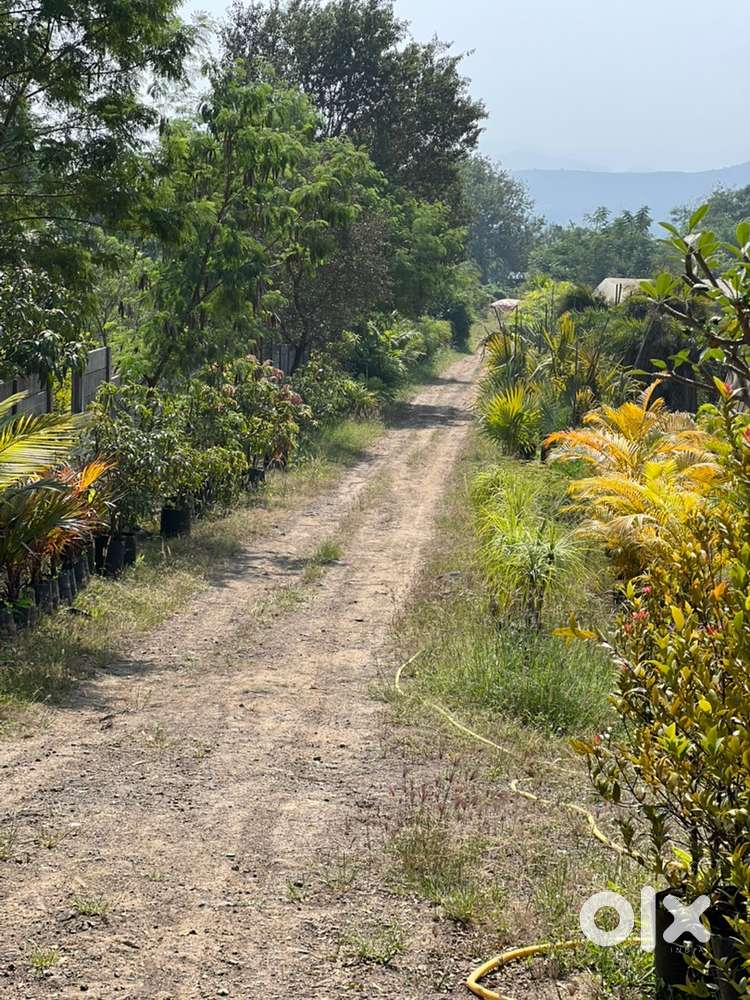 Very prime location Mumbai pune expressway walking distance