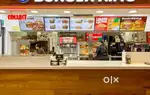 തിരുവനന്തപുരം Branded Foodcourt ലേക്ക് Night shift Counter staff