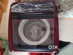 Washing machine ( top load ) Fully automatic