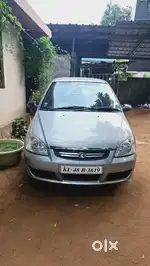 Tata Indica 2010 Diesel Good Condition