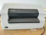 Passbook Printer