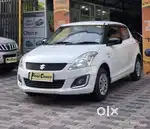 Maruti Suzuki Swift, 2017, Petrol