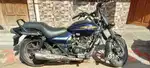 Nice bike with excellent mileage