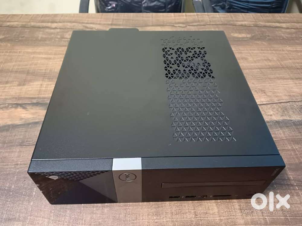 Dell Desktop 3470 Model Pc available