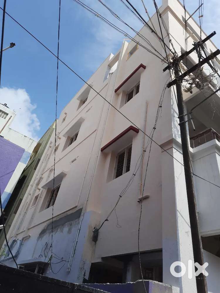 1BHK at BEEMANAGAR TRICHY MELAPUDUR PALAKKRAI