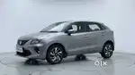 Maruti Suzuki Baleno 1.2 Zeta AT, 2019, Petrol