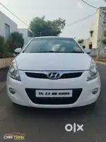 Hyundai i20 Diesel Asta, 2012, Diesel