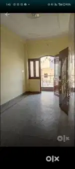 Rent per dena hai flat  ..
