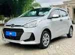 Hyundai Grand i10 Magna 1.2 CRDi, 2018, Diesel