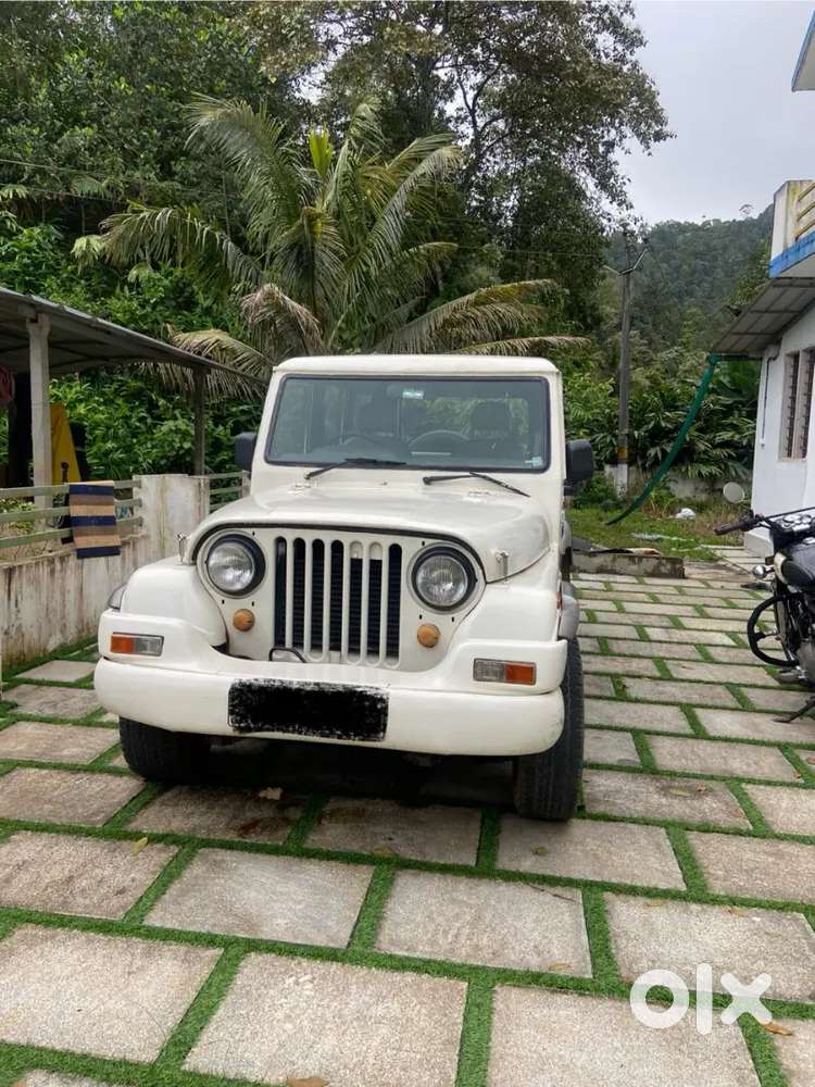 Mahindra ARMADA GRAND  FOR SALE