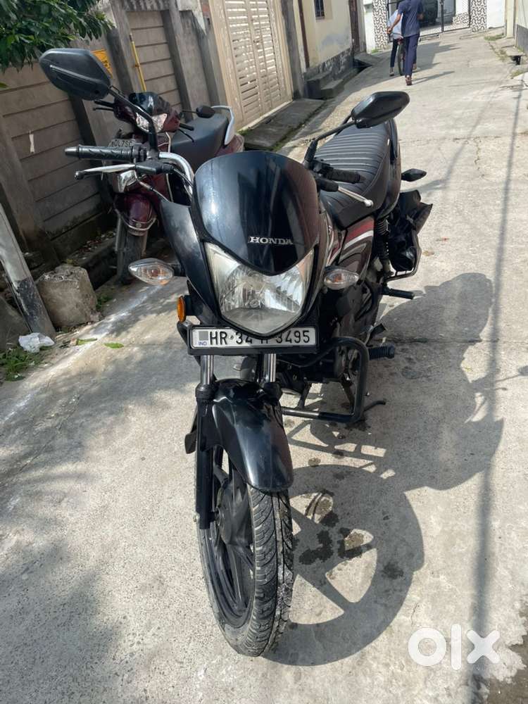 Good condition