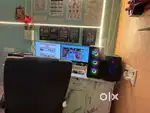 Samaung Desktop 32”