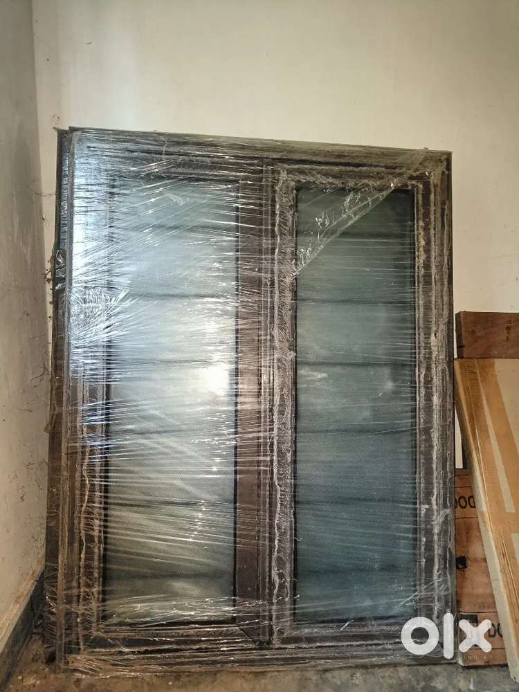 WINDOWS with grills