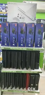 Playstation 4 games for exchange