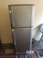 Samsung non inverter double door fridge