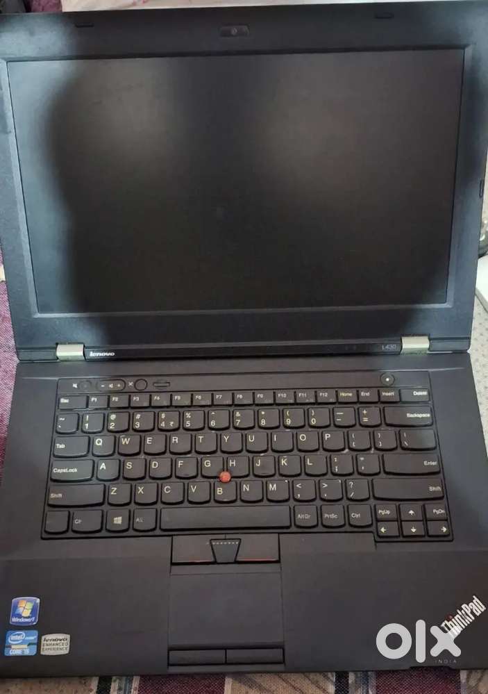 Laptop On Rent