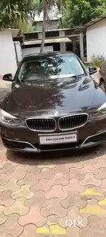 BMW 3 Series GT 2015 Diesel 99250 Km Driven