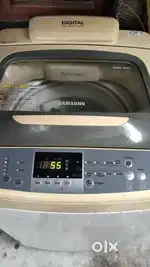 SAMSUNG WASHING MACHINE,6.5kg