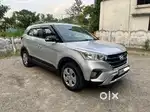 Hyundai Creta 2017 Diesel Good Condition