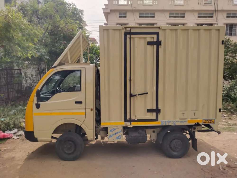TATA Ace gold