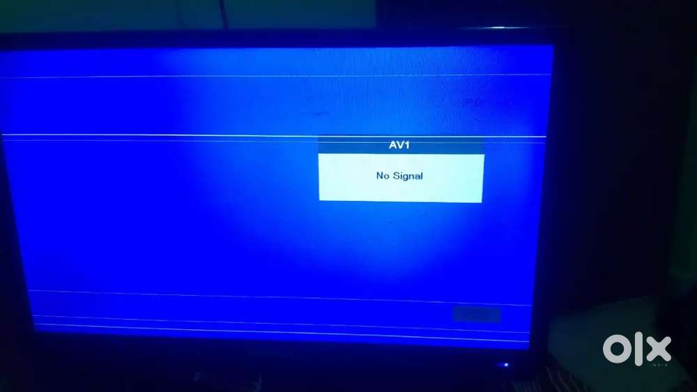 Tree view 24 inch tv