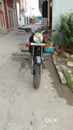 Classic 350