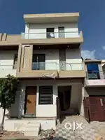 5 BHK villa For sale Dadi ke Fatak more info. Call now