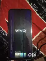 Vivo Y20 running good condition cheap price