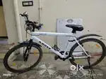 Hero Kross Cycle model