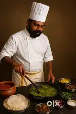 Need a proper Kerala Cook for a Kerala restaurant