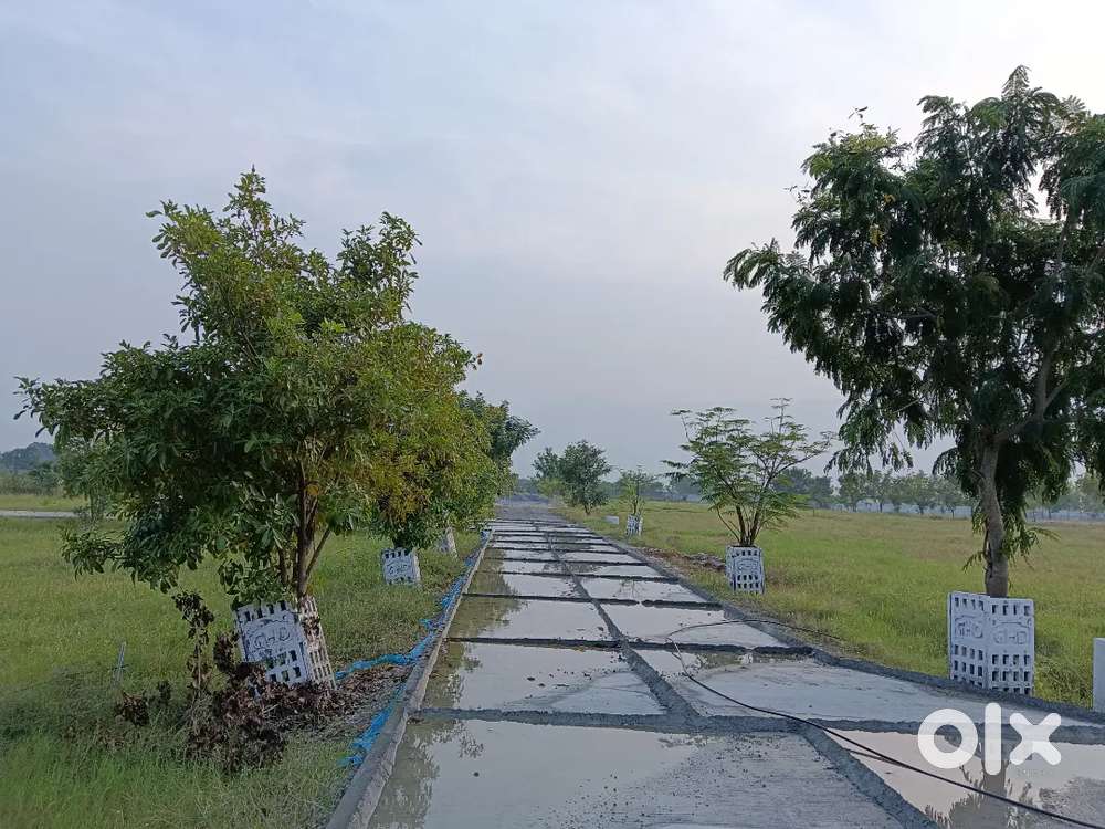 Approved plots nearby DRDO PROJECT Facilitation centre