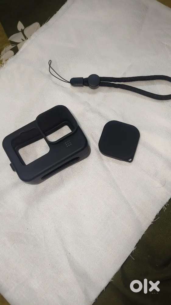 GoPro Hero 10 Silicon Case