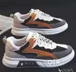 Men's Running Shoes Ultra Lightweight Breathable Walking Shoes NonSlip